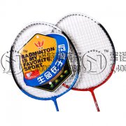 JS079 羽毛球拍