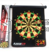 JS077 磁性飞镖盘