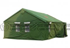 ZP025 95型通用卫生帐篷