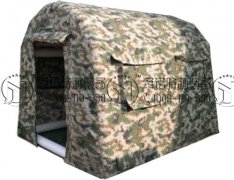 ZP023 充气帐篷-四人宿营充